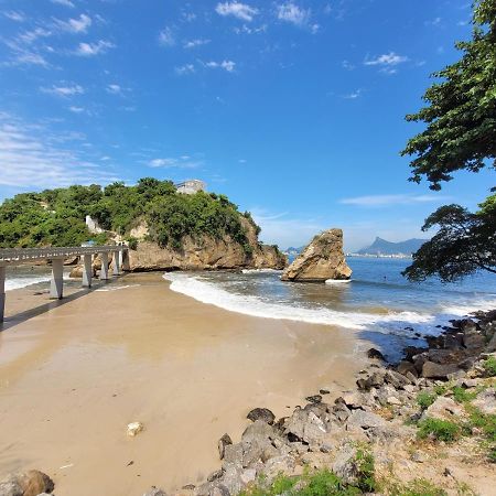 Ferienwohnung Apartamento Em Niteroi - Boa Viagem Exterior foto