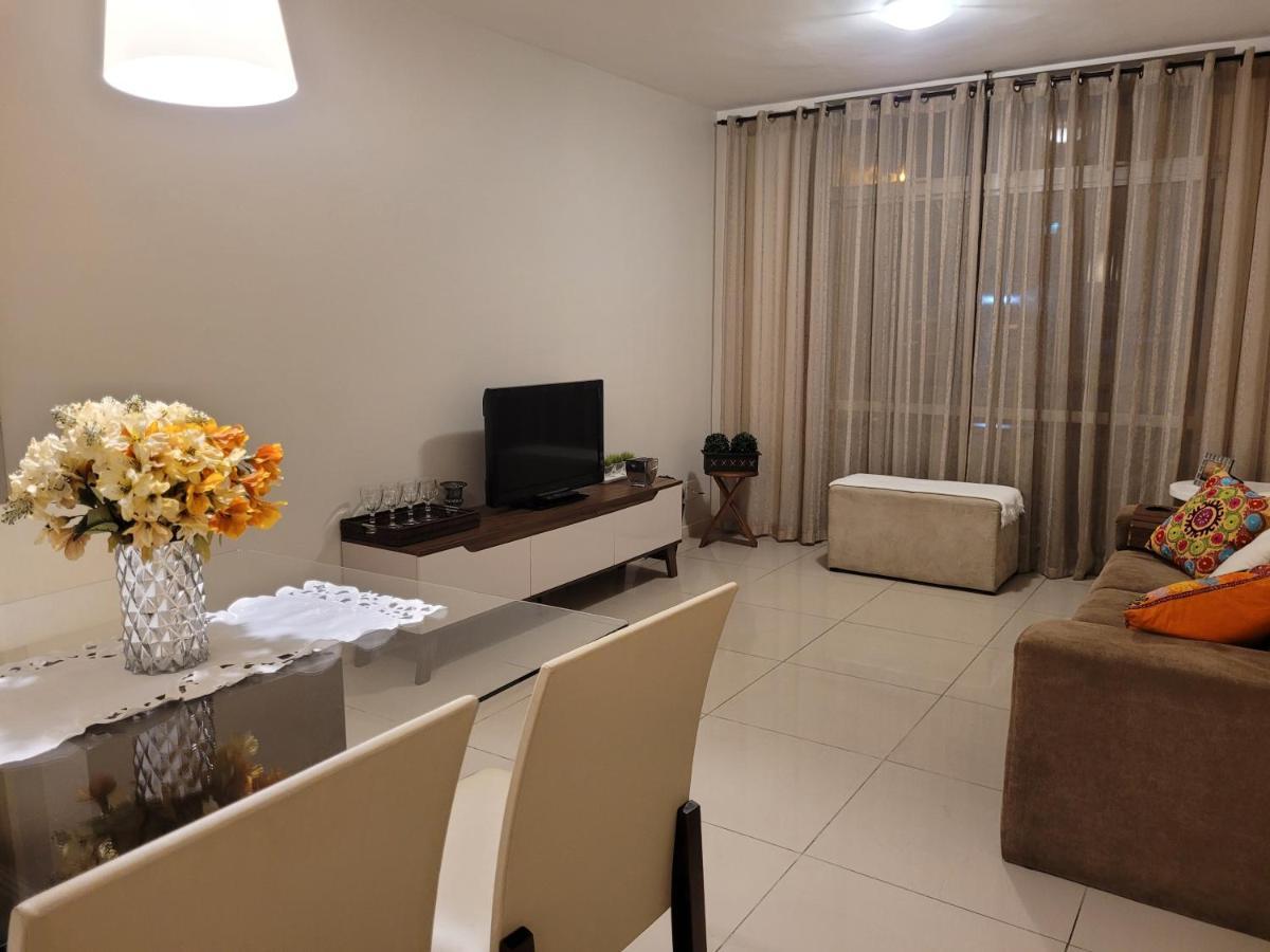 Ferienwohnung Apartamento Em Niteroi - Boa Viagem Exterior foto