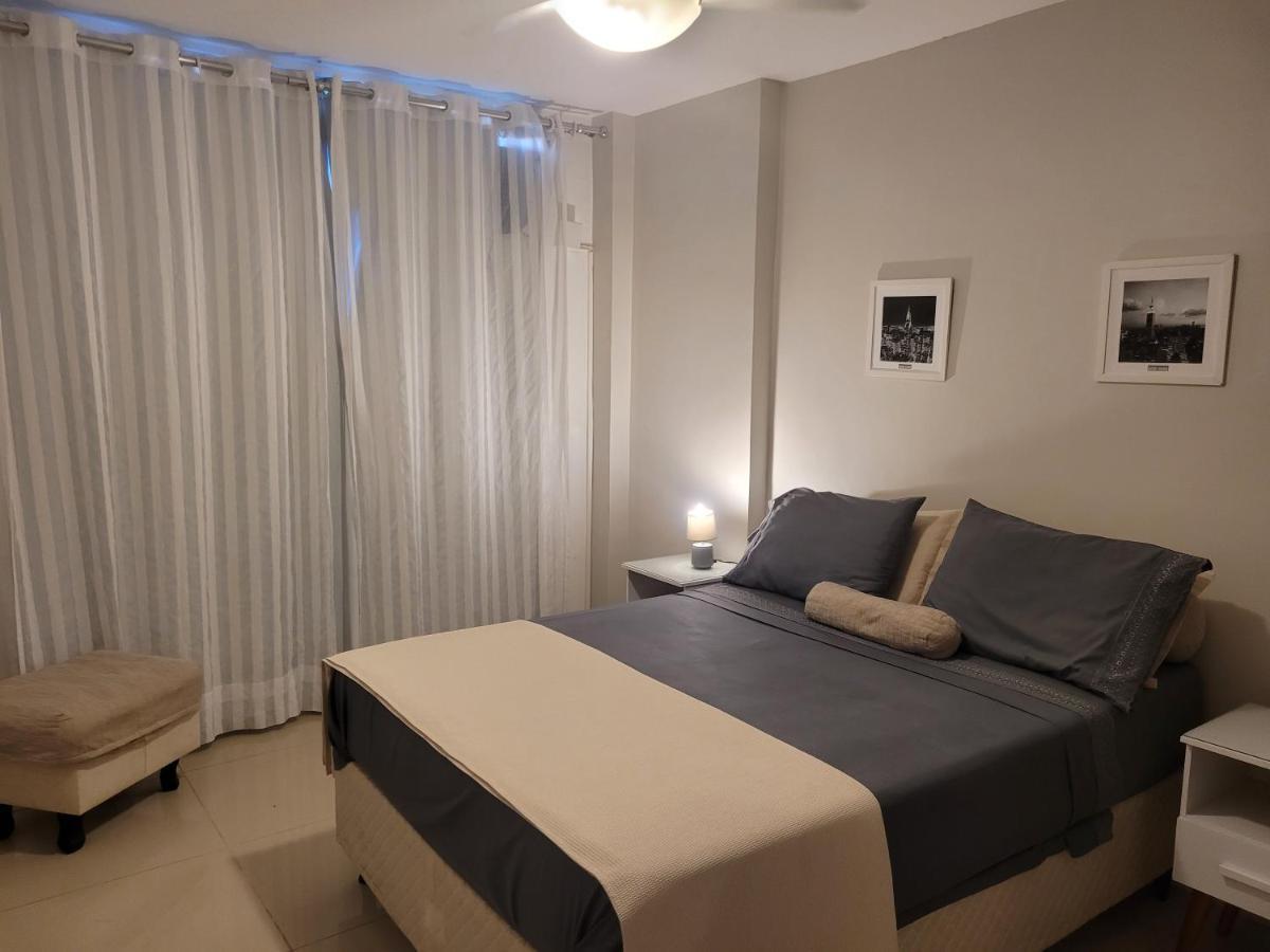 Ferienwohnung Apartamento Em Niteroi - Boa Viagem Exterior foto