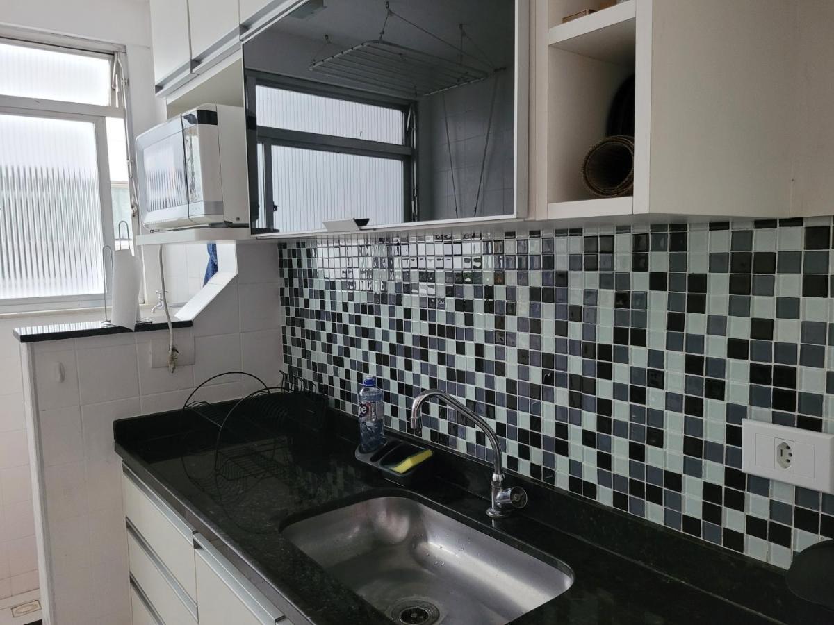 Ferienwohnung Apartamento Em Niteroi - Boa Viagem Exterior foto