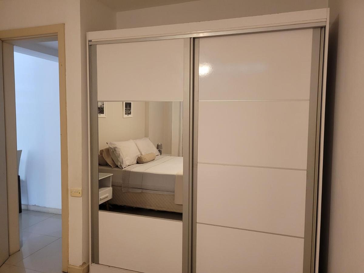 Ferienwohnung Apartamento Em Niteroi - Boa Viagem Exterior foto