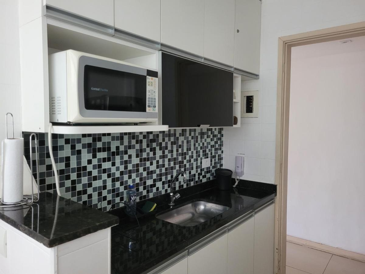 Ferienwohnung Apartamento Em Niteroi - Boa Viagem Exterior foto